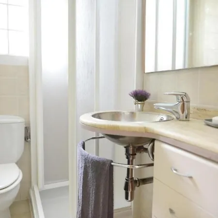Holiday home Haus Francoli L'Escala