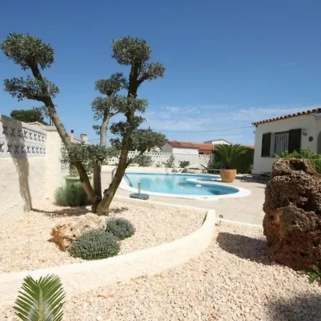 Holiday home Haus Francoli *