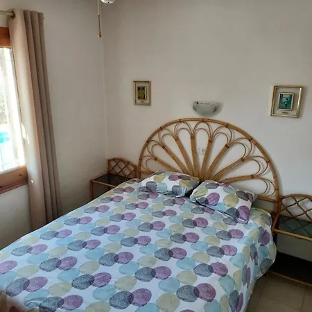 Haus Francoli *