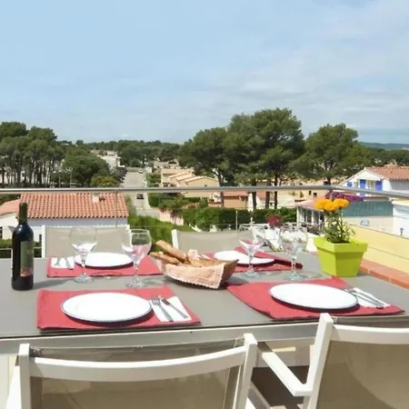 Holiday home Haus Francoli L'Escala