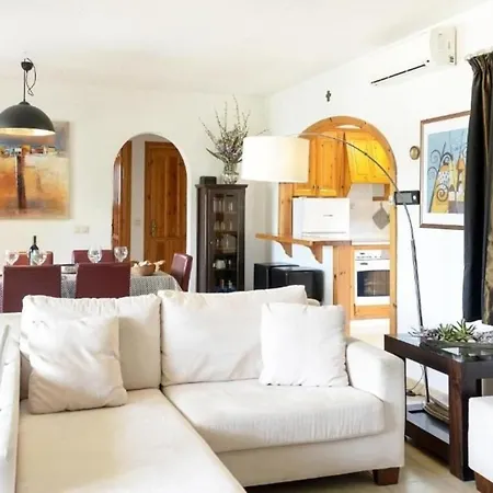 Haus Francoli Holiday home *