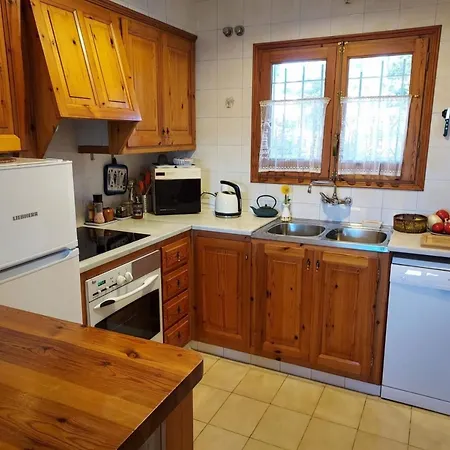 Holiday home Haus Francoli L'Escala