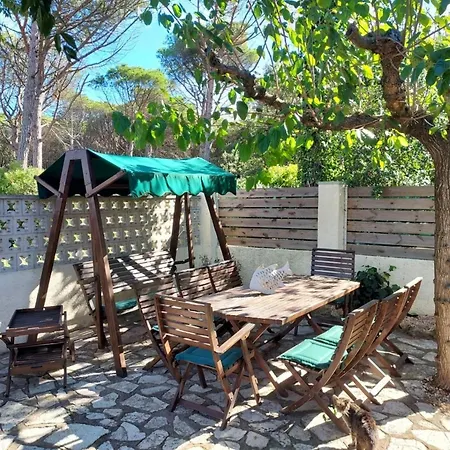 Holiday home Haus Francoli