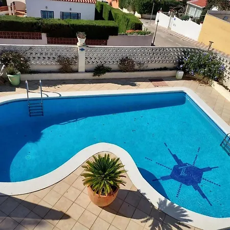Haus Francoli Holiday home