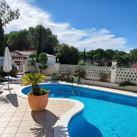 Haus Francoli Holiday home *