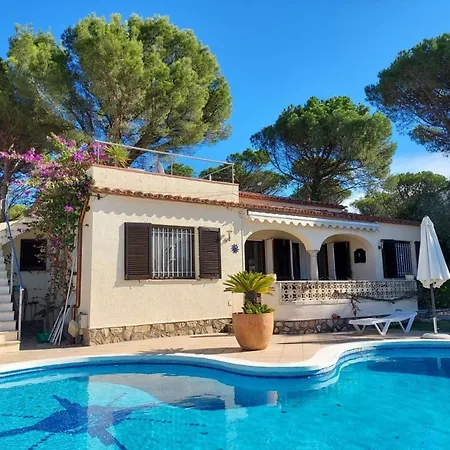 Holiday home Haus Francoli L'Escala