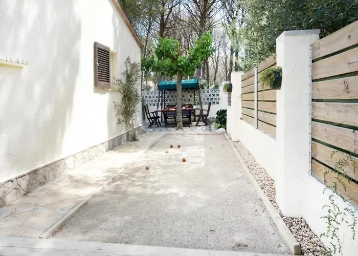 Haus Francoli L' Escala