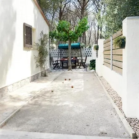 Haus Francoli L' Escala