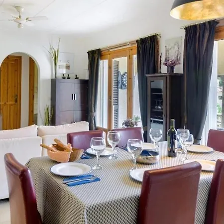 펜션 Haus Francoli *