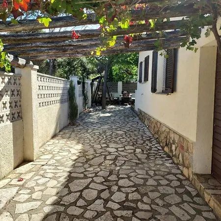 Haus Francoli L' Escala