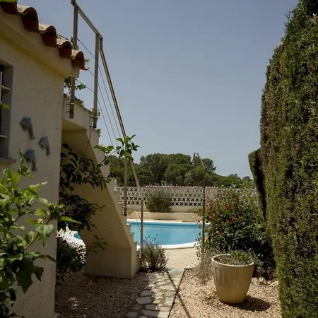 Haus Francoli Casa de vacances