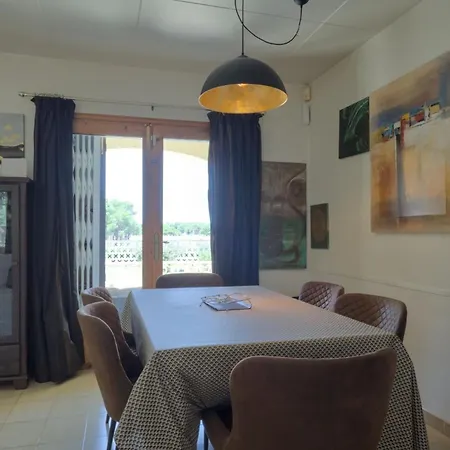 Casa de vacances Haus Francoli *