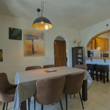 Haus Francoli
