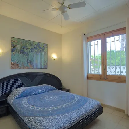 Haus Francoli Casa de vacances L'Escala