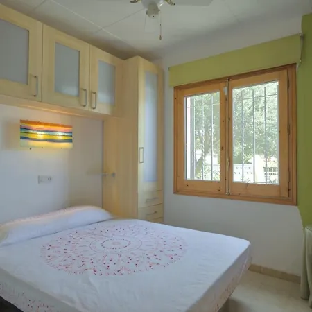 Casa de vacances Haus Francoli L'Escala