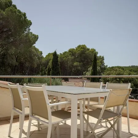 Haus Francoli L' Escala