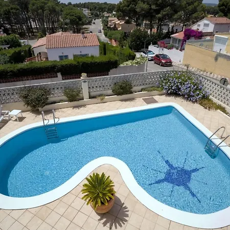 Haus Francoli Casa de vacances